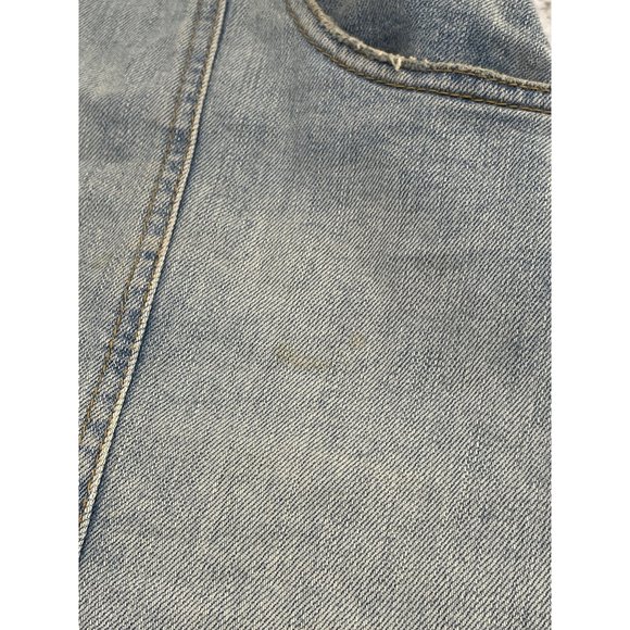 Retrofete Fallon Dress Porcelain Blue Women's Size XS - Picture 7 of 13